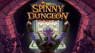 Featured Spinny Dungeon Free Download