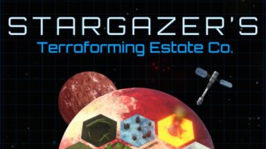 Featured Stargazers Terraforming Estate Co Free Download