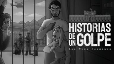 Featured Stories of a coup dtat The Three Siblings Free Download