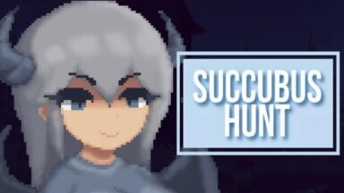 Featured Succubus Hunt Free Download