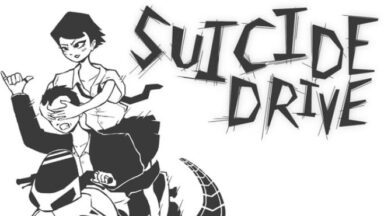 Featured Suicide Drive Free Download