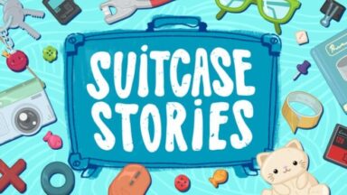 Featured Suitcase Stories Free Download