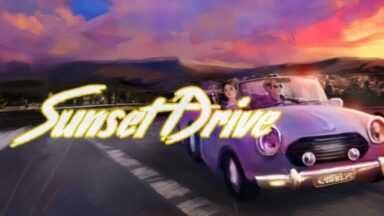 Featured Sunset Drive Free Download