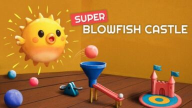 Featured Super Blowfish Castle Free Download