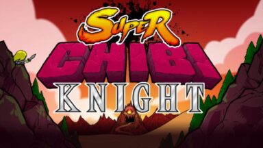 Featured Super Chibi Knight Free Download
