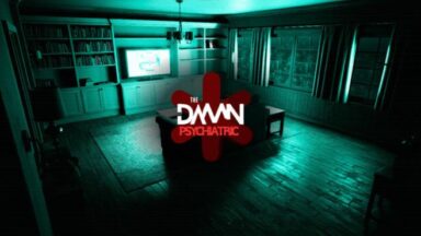 Featured THE DAMN PSYCHIATRIC Free Download
