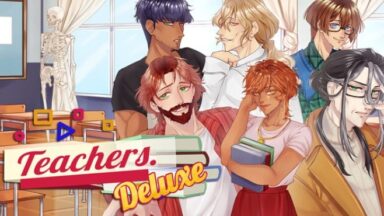 Featured Teachers With Love and Passion Free Download