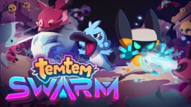 Featured Temtem Swarm Free Download