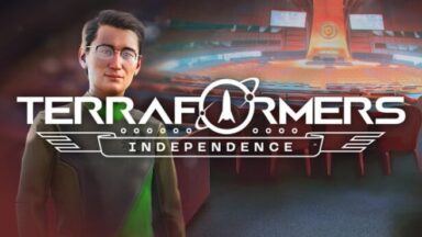 Featured Terraformers Independence Free Download