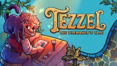 Featured Tezzel The Tilemakers Tale Free Download