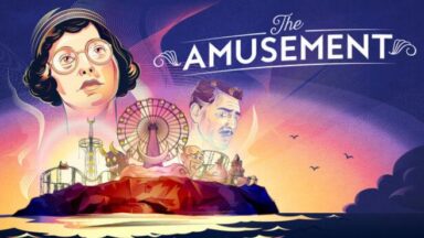 Featured The Amusement Free Download