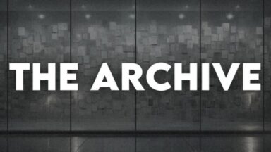Featured The Archive Free Download