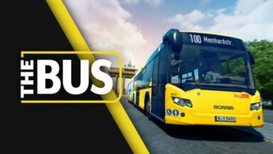Featured The Bus Free Download