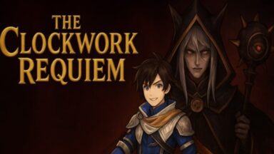 Featured The Clockwork Requiem Free Download