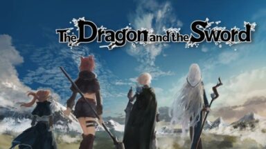 Featured The Dragon and the Sword Free Download