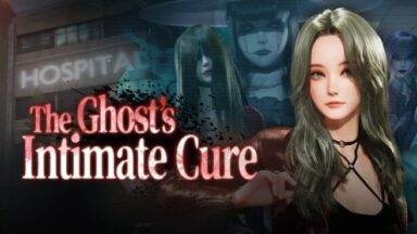 Featured The Ghosts Intimate Cure Free Download