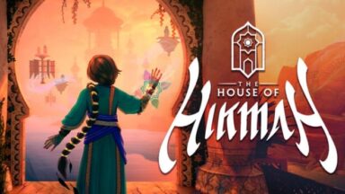 Featured The House of Hikmah Free Download