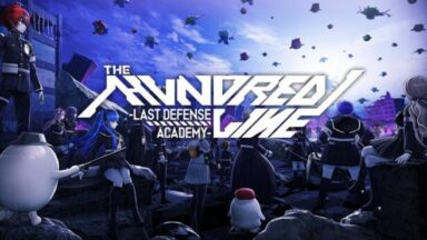 Featured The Hundred Line Last Defense Academy Free Download