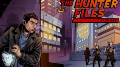 Featured The Hunter Files Case One Free Download
