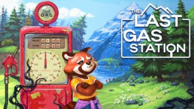 Featured The Last Gas Station Free Download