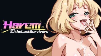 Featured The Last Survivors Harem Free Download