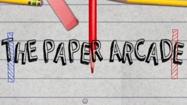Featured The Paper Arcade Free Download