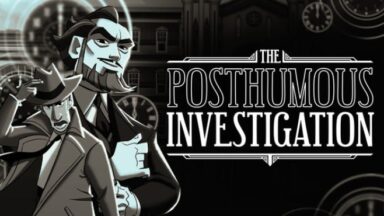 Featured The Posthumous Investigation Free Download