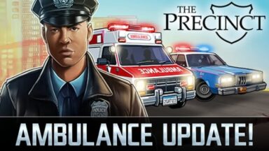 Featured The Precinct Free Download