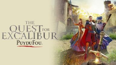 Featured The Quest For Excalibur Puy Du Fou Free Download