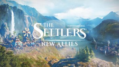 Featured The Settlers New Allies Free Download