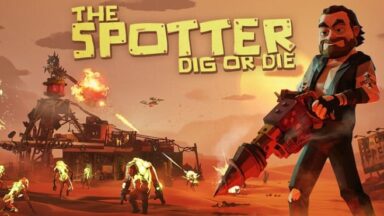 Featured The Spotter Dig or Die Free Download