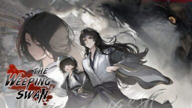 Featured The Weeping Swan Ten Days of the Citys Fall Free Download