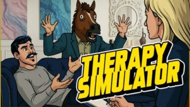 Featured Therapy Simulator Free Download