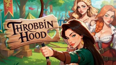 Featured Throbbin Hood Free Download