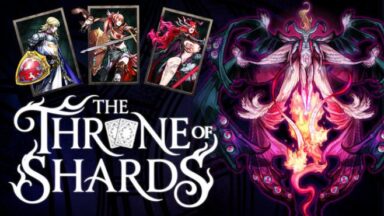 Featured Throne of Shards Free Download