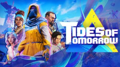 Featured Tides of Tomorrow Free Download