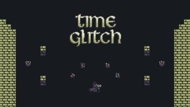 Featured Time Glitch Free Download