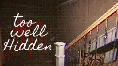 Featured Too Well Hidden Free Download