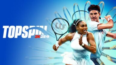 Featured TopSpin 2K25 Free Download
