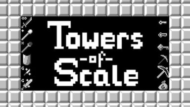 Featured Towers of Scale Free Download