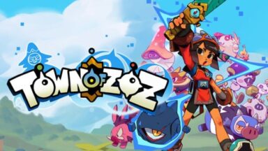 Featured Town of Zoz Free Download