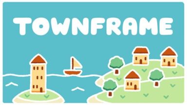 Featured Townframe Free Download