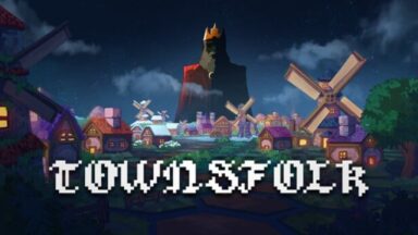 Featured TownsFolk Free Download