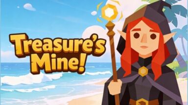 Featured Treasures Mine Free Download