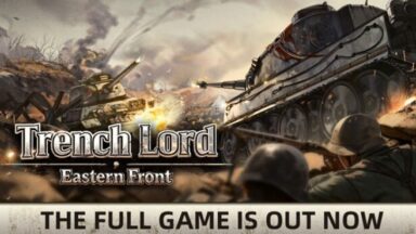 Featured Trench Lord Eastern Front Free Download