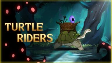 Featured Turtle Riders Free Download