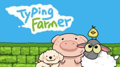 Featured Typing Farmer Free Download