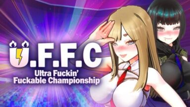 Featured UFFC Ultra Fuckin Fuckable Championship Free Download