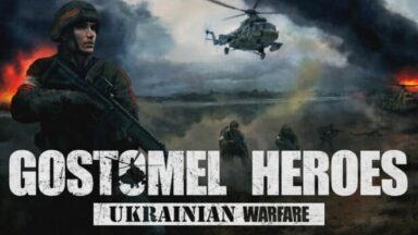 Featured Ukrainian Warfare Gostomel Heroes Free Download