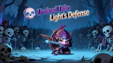 Featured Undead Tide Lights Defense Free Download